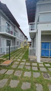 Apartamento com 2 Quartos à venda, 70m² no Parque Burle, Cabo Frio