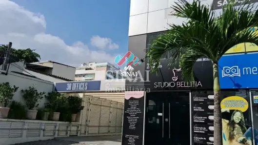 Sala Comercial à venda, 10m² no Freguesia (Jacarepaguá), Rio de Janeiro