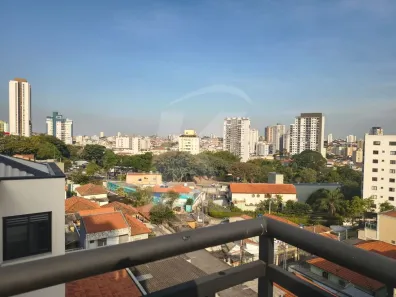 Apartamento com 2 Quartos à venda, 56m² no Tucuruvi, São Paulo