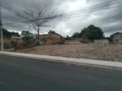 Lote/Terreno à venda, 1936m² no Vila Gabriela (Manilha), Itaboraí