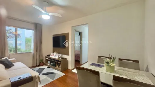 Apartamento com 2 Quartos à venda, 63m² no Pátria Nova, Novo Hamburgo