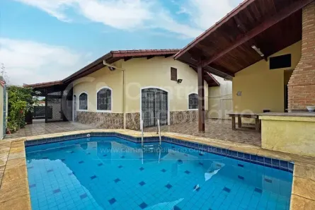 Casa com 3 Quartos à venda, 175m² no Jardim Ribamar, Peruíbe