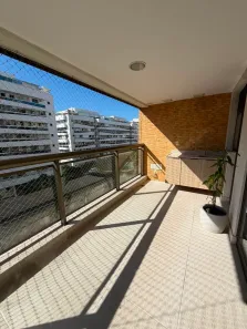 Apartamento com 3 Quartos à venda, 84m² no Recreio dos Bandeirantes, Rio de Janeiro