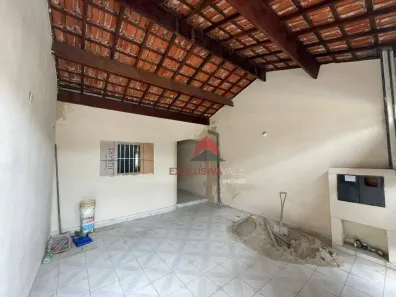 Casa com 2 Quartos à venda, 90m² no Jardim São José Leste, São José dos Campos