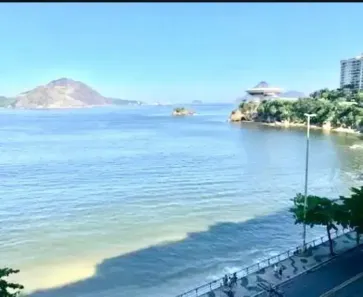 Apartamento com 4 Quartos à venda, 270m² no Ingá, Niterói