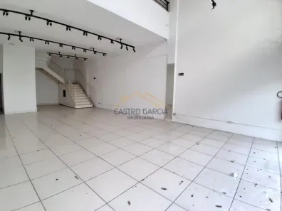 Ponto Comercial para alugar, 135m² no Centro, Americana