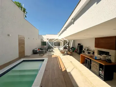 Casa com 4 Quartos à venda, 400m² no Campo Grande, Rio de Janeiro