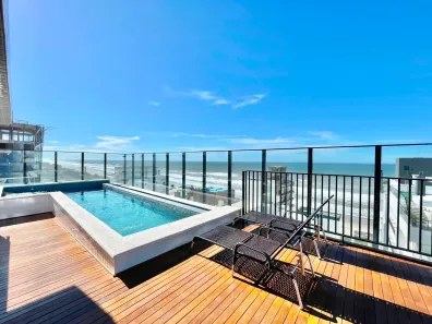 Apartamento com 2 Quartos à venda, 65m² no Capão da Canoa, Capão da Canoa