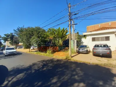 com 3 Quartos para alugar, 266m² no Jardim América, Ribeirão Preto
