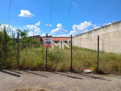Lote/Terreno à venda, 308m² no Parque América, Itu