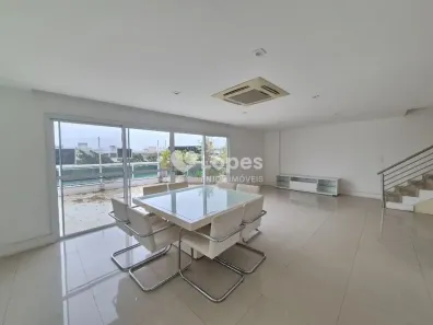 Cobertura com 5 Quartos à venda, 178m² no Recreio dos Bandeirantes, Rio de Janeiro