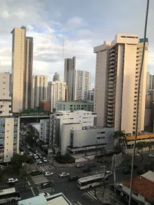 Apartamento com 3 Quartos para alugar, 162m² no Boa Viagem, Recife