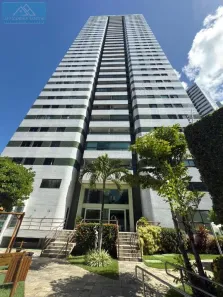 Apartamento com 4 Quartos à venda, 10m² no Madalena, Recife