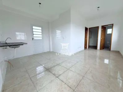 Apartamento com 2 Quartos à venda, 51m² no Jardim Hercilia, São Paulo