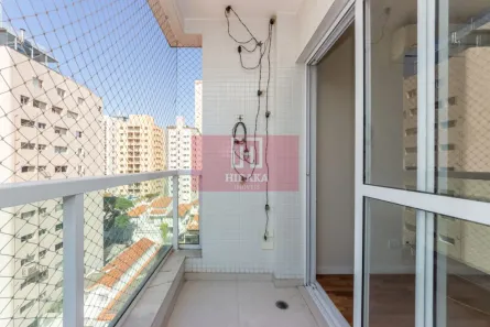 Apartamento com 2 Quartos à venda, 61m² no Vila Olímpia, São Paulo