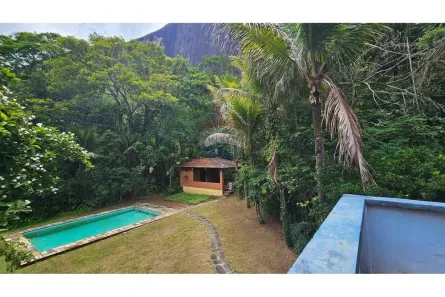 Fazenda/Sítio com 3 Quartos à venda, 350m² no Pedro do Rio, Petrópolis