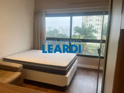 Apartamento com 1 Quarto à venda, 31m² no Perdizes, São Paulo