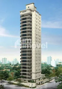 Apartamento com 3 Quartos para alugar, 205m² no Paraíso, São Paulo