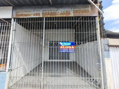 Ponto Comercial para alugar, 43m² no Vila Camargo, Limeira