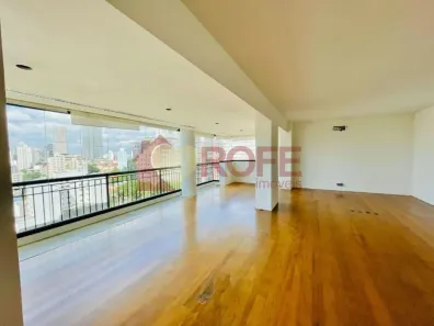 Apartamento com 3 Quartos à venda, 215m² no Sumaré, São Paulo