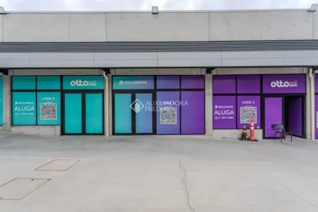 Ponto Comercial para alugar, 47m² no Tristeza, Porto Alegre