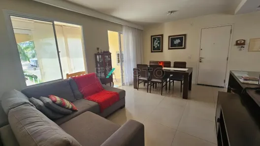 Apartamento com 3 Quartos à venda, 76m² no Loteamento Center Santa Genebra, Campinas
