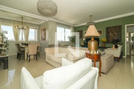Apartamento com 3 Quartos à venda, 128m² no Bela Vista, Porto Alegre