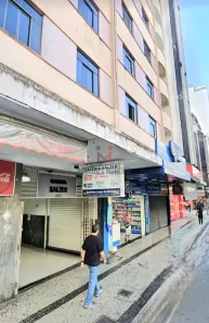 Ponto Comercial para alugar, 45m² no Centro, Juiz de Fora