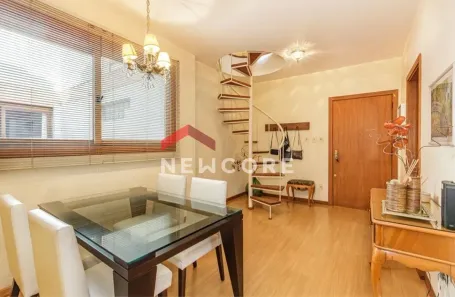 Cobertura com 1 Quarto à venda, 97m² no Bom Fim, Porto Alegre