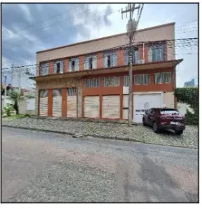 Imóvel Comercial à venda, 897m² no Juvevê, Curitiba