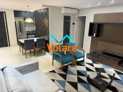 Apartamento com 2 Quartos à venda, 69m² no Vila Leopoldina, São Paulo