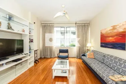 Apartamento com 4 Quartos à venda, 210m² no Copacabana, Rio de Janeiro