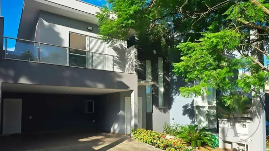 Casa de Condomínio com 3 Quartos à venda, 245m² no Parque Residencial Villa dos Inglezes, Sorocaba