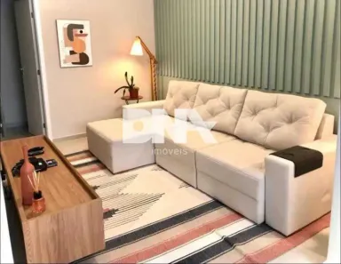 Apartamento com 3 Quartos à venda, 90m² no Flamengo, Rio de Janeiro