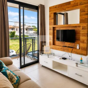 Apartamento com 2 Quartos à venda, 67m² no Campeche, Florianópolis