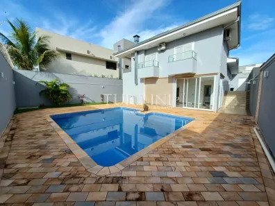Casa de Condomínio com 5 Quartos à venda, 291m² no Residencial Odete, Bauru