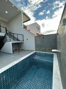 Casa com 3 Quartos à venda, 180m² no Jardim Amália, Volta Redonda