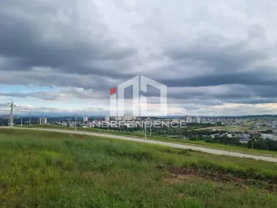 Lote/Terreno à venda, 348m² no Loteamento Terras Alpha São José dos Campos, São José dos Campos