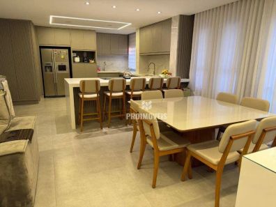 Apartamento com 3 Quartos à venda, 125m² no Jardim Glória, Americana