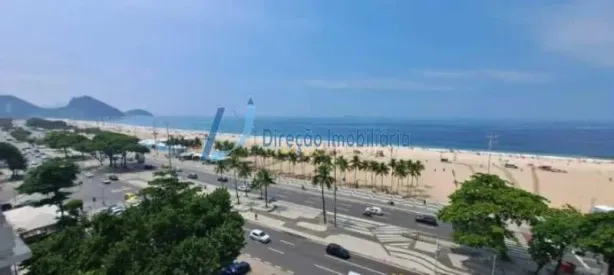 Apartamento com 4 Quartos à venda, 276m² no Copacabana, Rio de Janeiro