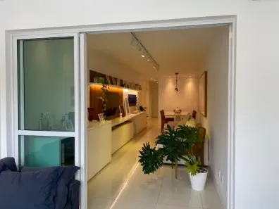 Apartamento com 3 Quartos à venda, 109m² no Barra da Tijuca, Rio de Janeiro
