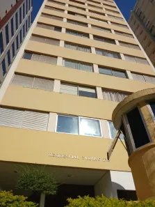 Apartamento com 1 Quarto para alugar, 50m² no Jardim Paulista, São Paulo