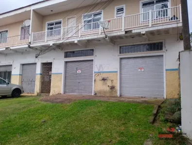 Ponto Comercial para alugar, 94m² no Fanny, Curitiba