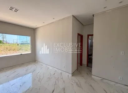 Casa de Condomínio com 3 Quartos à venda, 110m² no Maracacuera (Icoaraci), Belém