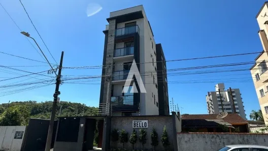 Apartamento com 2 Quartos à venda, 57m² no Costa e Silva, Joinville