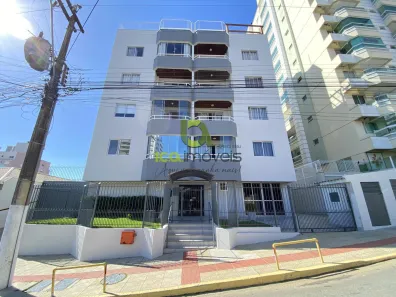 Apartamento com 1 Quarto à venda, 41m² no Barreiros, São José