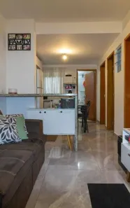 Apartamento com 2 Quartos à venda, 42m² no Vila Antonina, São Paulo