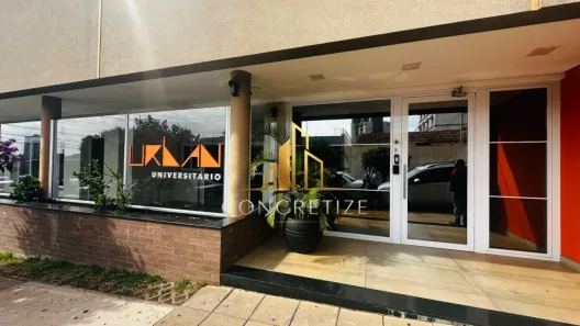 Apartamento com 2 Quartos para alugar, 50m² no Vila Nova Nise, Bauru