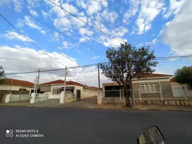 Imóvel Comercial com 4 Quartos à venda, 972m² no Jardim das Estações (Vila Xavier), Araraquara