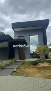 Casa com 3 Quartos à venda, 525m² no Gran Royalle, Lagoa Santa
